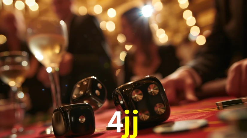 Bônus de Boas-vindas 4jj